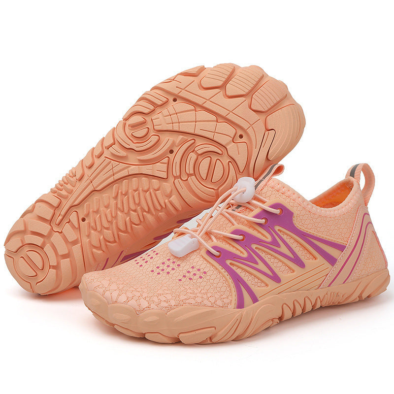 Mova – Active Performance Barefoot Shoes