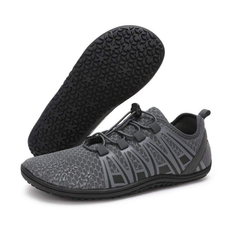 Axel – Daily Barefoot Shoes (Unisex)