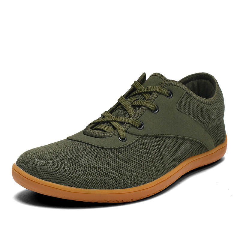 Navor – Lightweight Barefoot Shoes (Unisex)