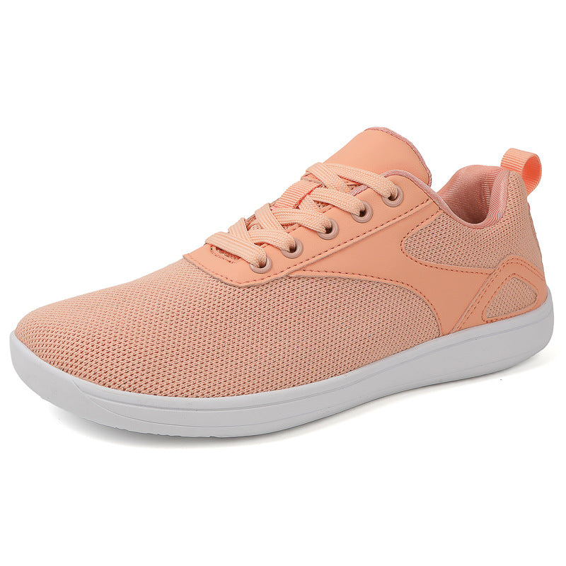 Eloran – Flexible Walking Barefoot Shoes (Unisex)