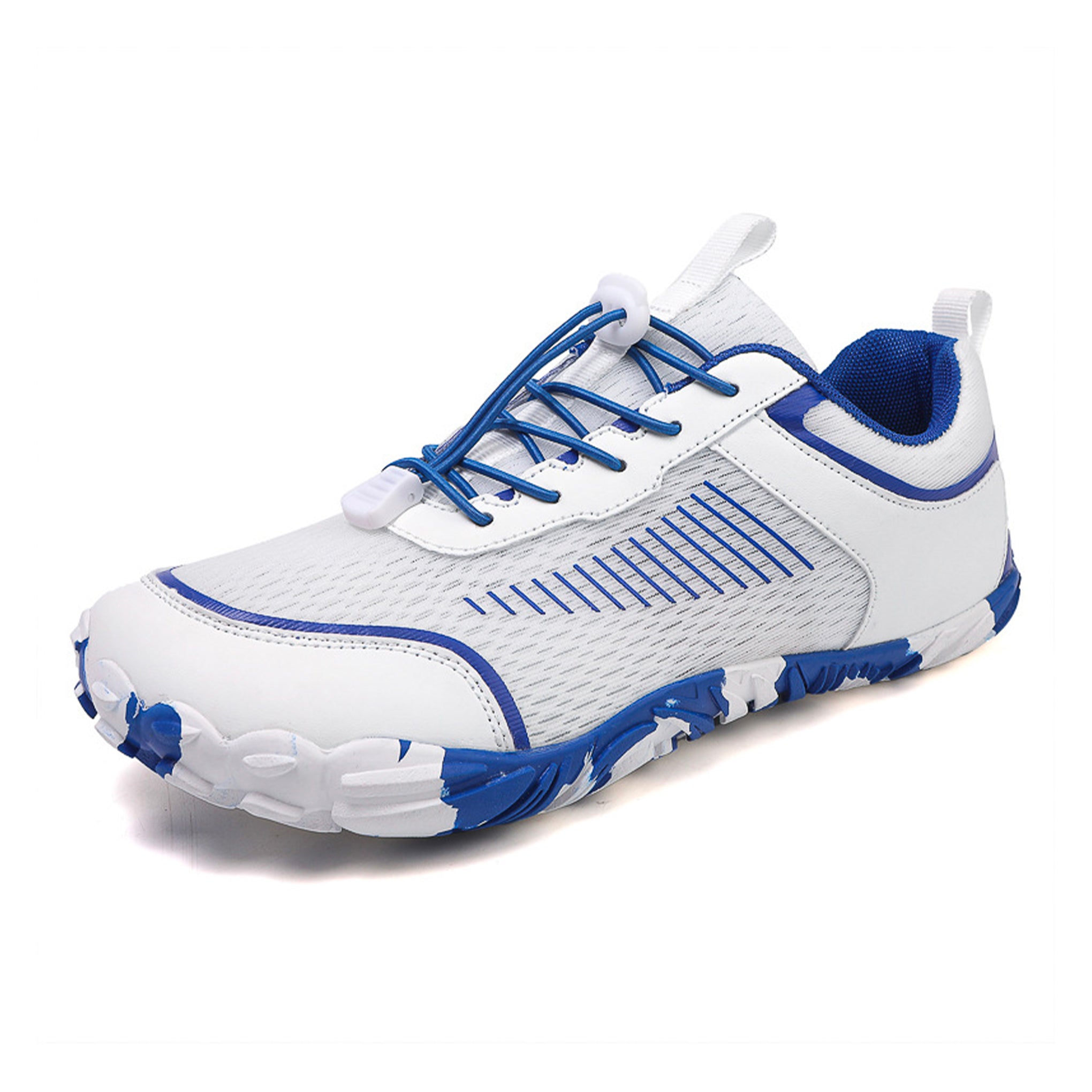 Arven – All-Terrain & Durable Barefoot Shoes (Unisex)