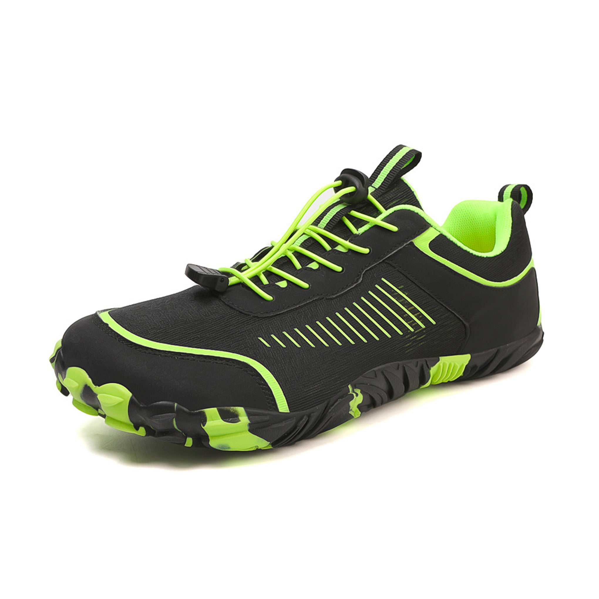 Arven – All-Terrain & Durable Barefoot Shoes (Unisex)