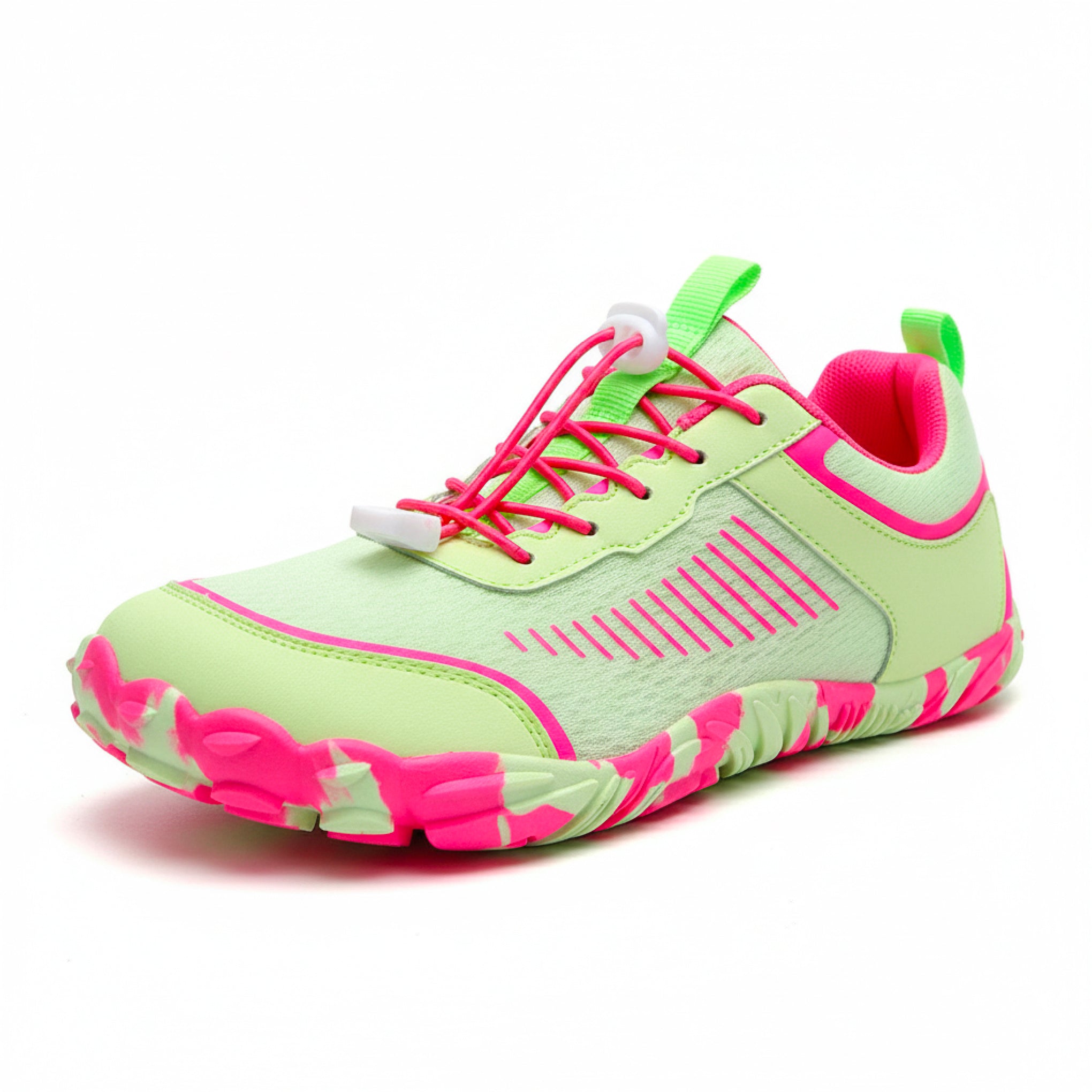 Arven – All-Terrain & Durable Barefoot Shoes (Unisex)
