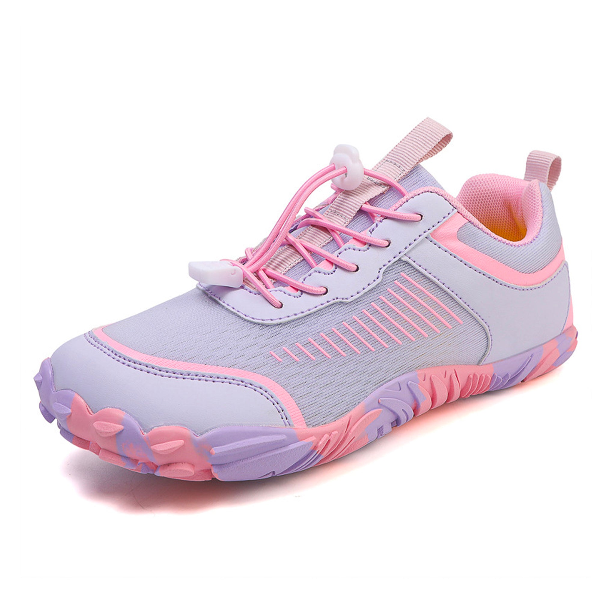 Arven – All-Terrain & Durable Barefoot Shoes (Unisex)